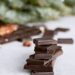mörk choklad utan socker